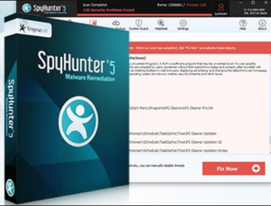 spyhunter 5 serial key