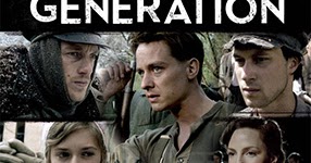 war generation