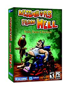 neighbours from hell download pc
